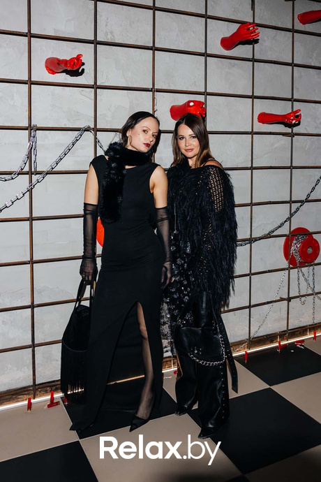 Гламурные разборки Дона Мафии, фото № 185