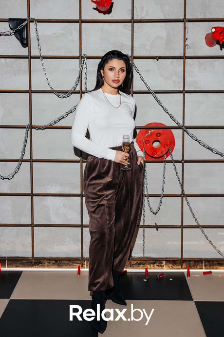 Гламурные разборки Дона Мафии, фото № 183