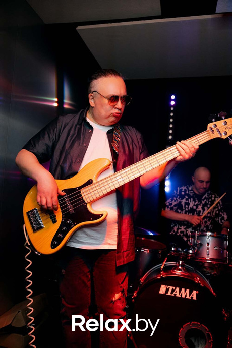 Ночные жители, фото № 6