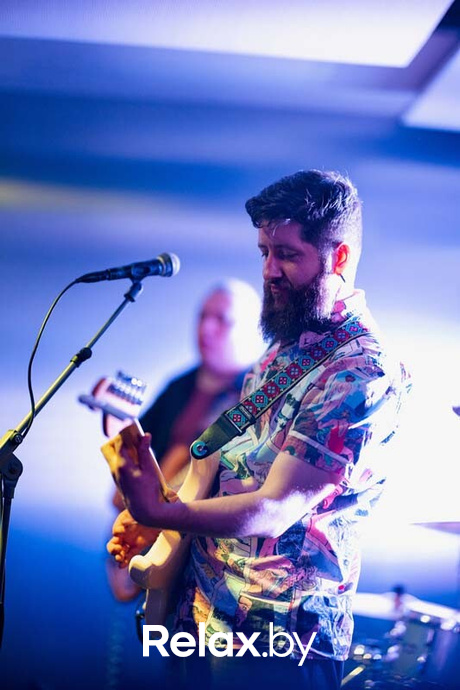 Ночные жители, фото № 48