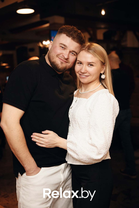 День встречи выпускников, фото № 53