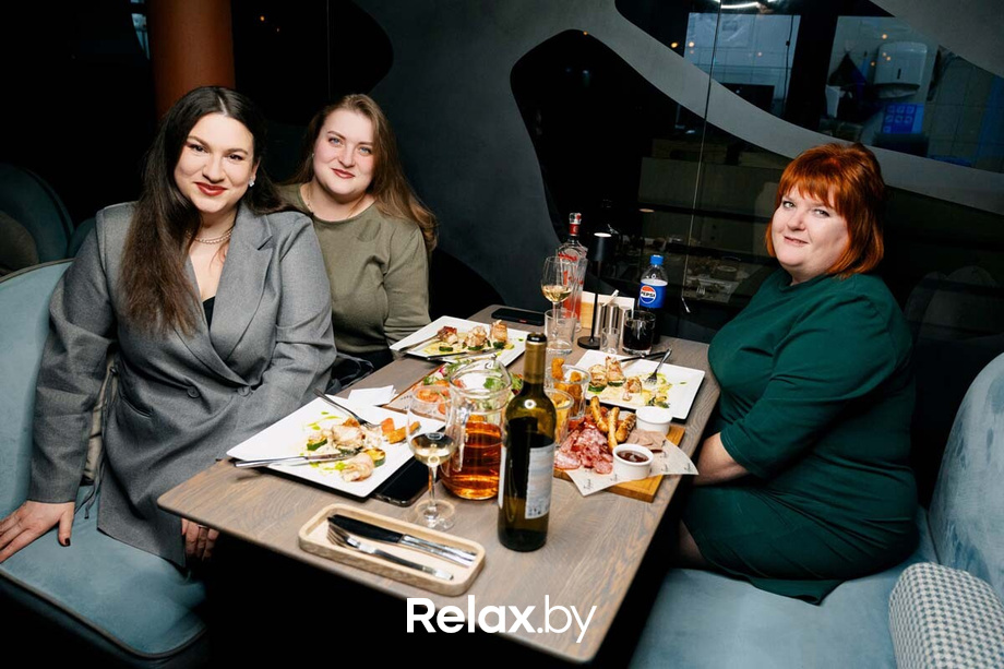 Ночные жители, фото № 16