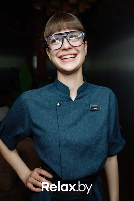 Ночные жители, фото № 114