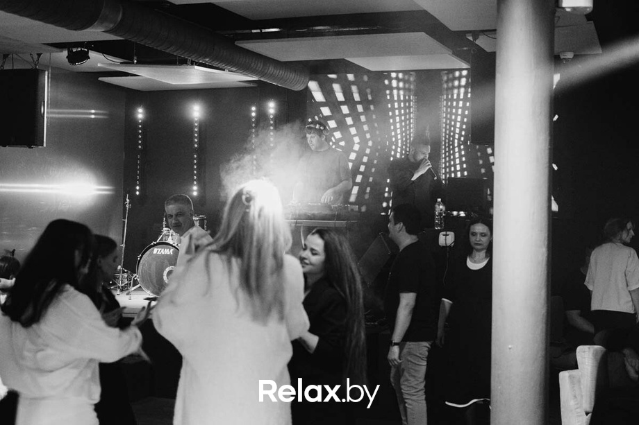 Terra party, фото № 50