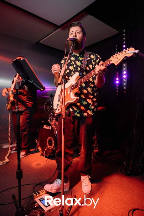 Terra party, фото № 23