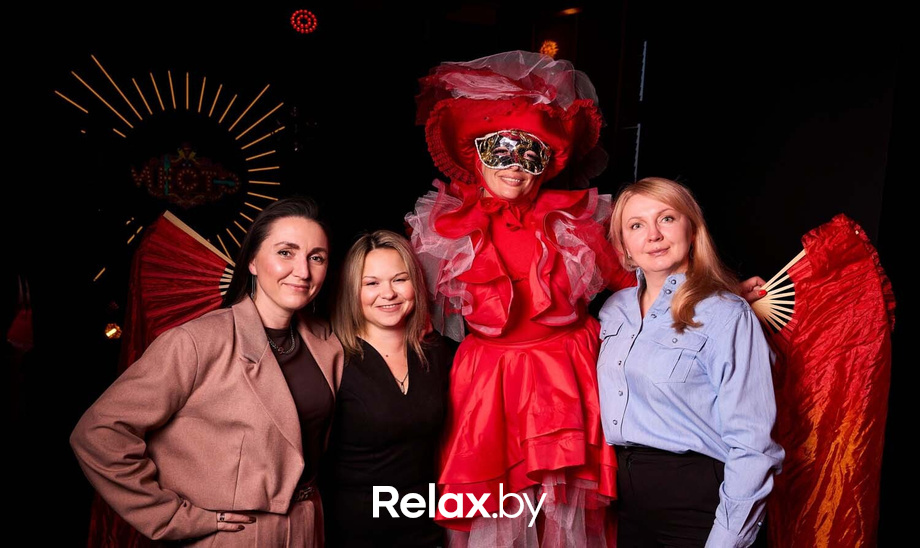 День Рождения гастро-клуба «Место» — 6 лет, фото № 33