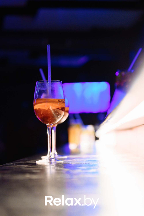 Ночные жители, фото № 115