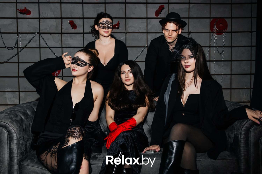 Битва блогеров, фото № 47