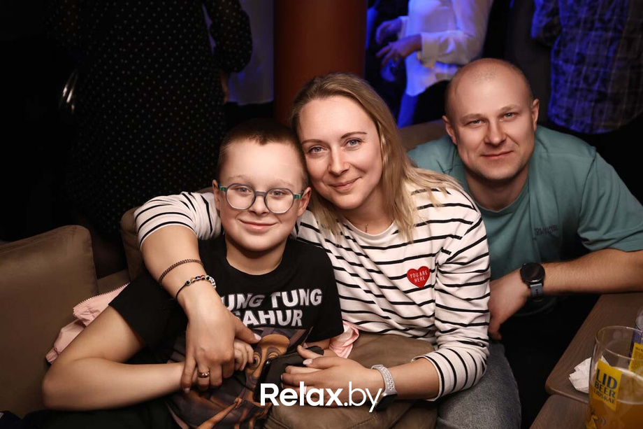 Terra party, фото № 46