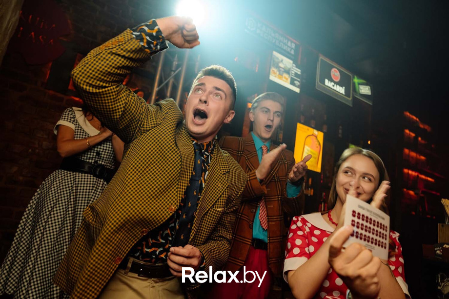 Happy Birthday HP, фото № 76