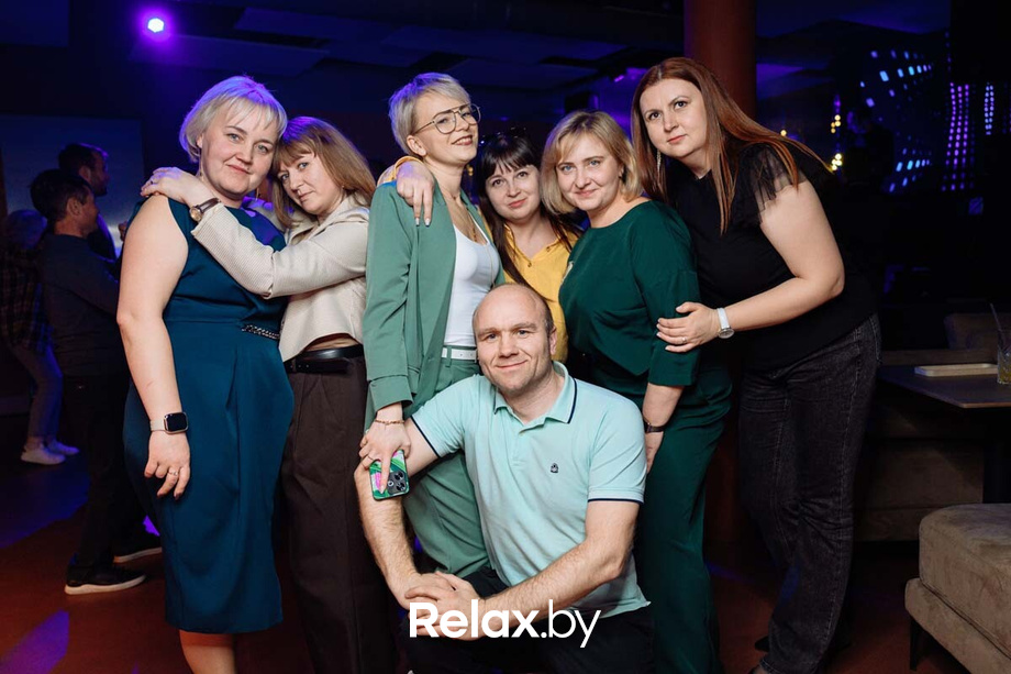 Ночные жители, фото № 31