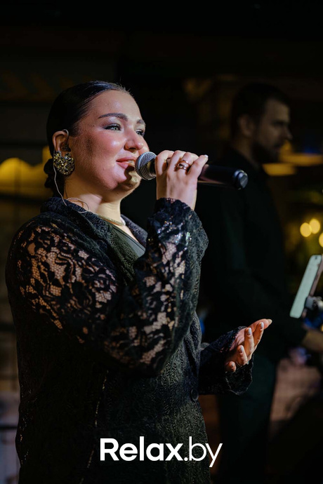 Встреча выпускников, фото № 69