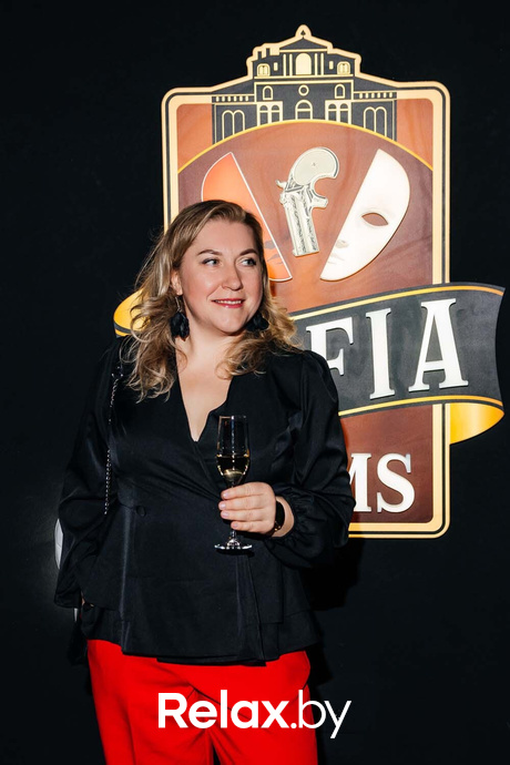 Гламурные разборки Дона Мафии, фото № 74