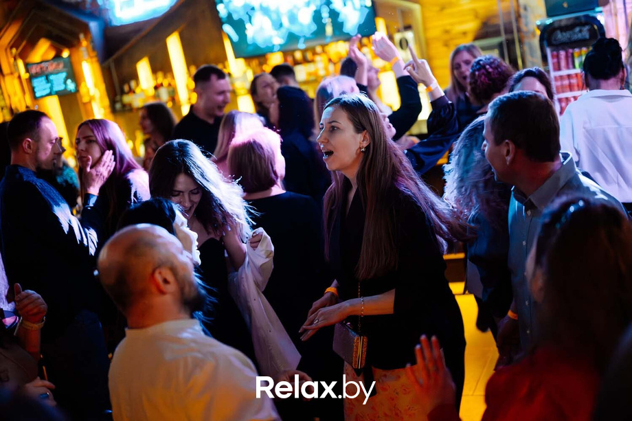 Friday party, фото № 51