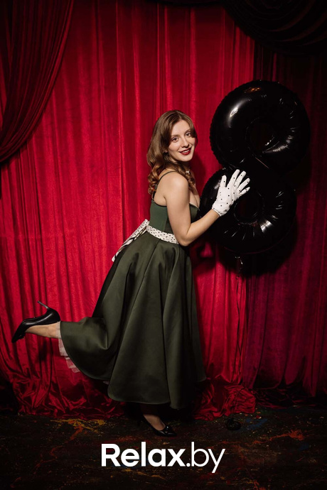 Happy Birthday HP, фото № 138