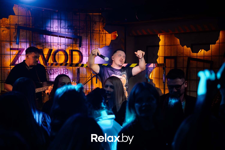 Friday party, фото № 31