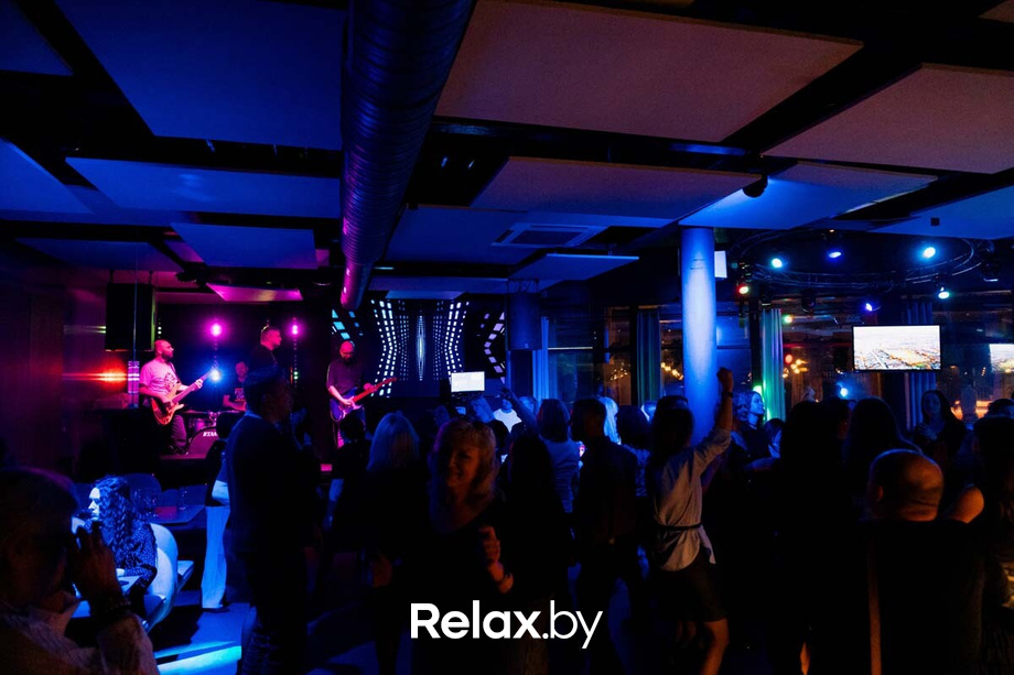 Ночные жители, фото № 75