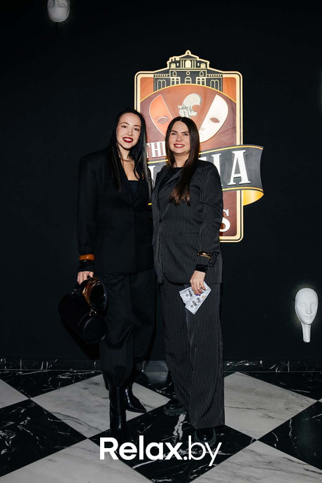 Битва блогеров, фото № 16