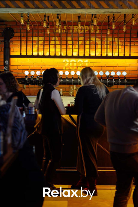 Friday party, фото № 14