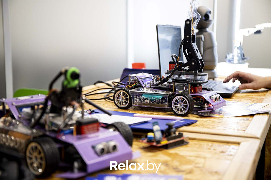 День белорусской науки, фото № 25