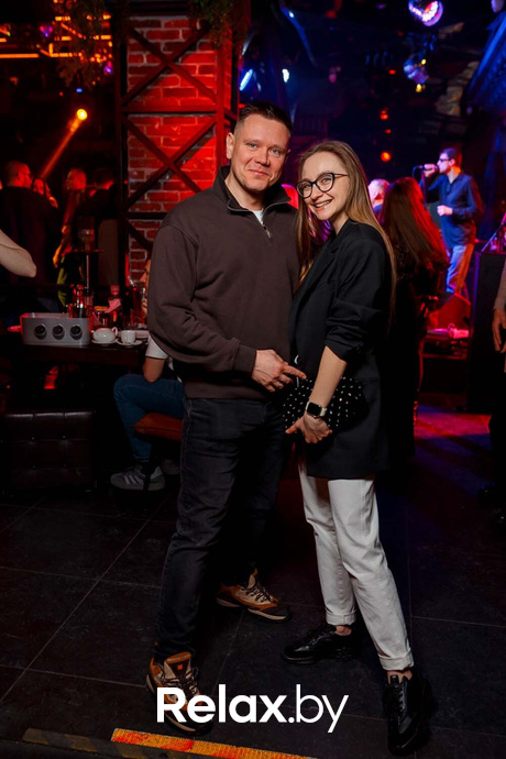 Вечер встречи одноклассников, фото № 25