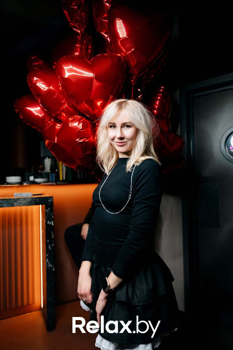 Ночные жители, фото № 84