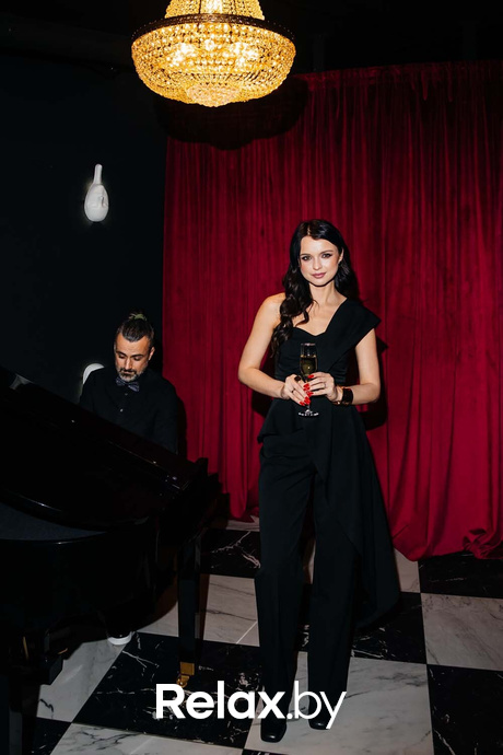 Гламурные разборки Дона Мафии, фото № 41