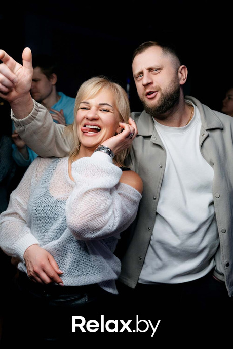 Ночные жители, фото № 70