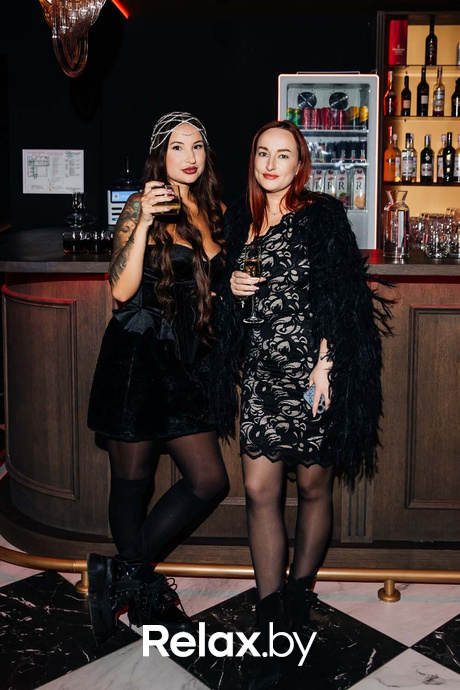 Гламурные разборки Дона Мафии, фото № 95