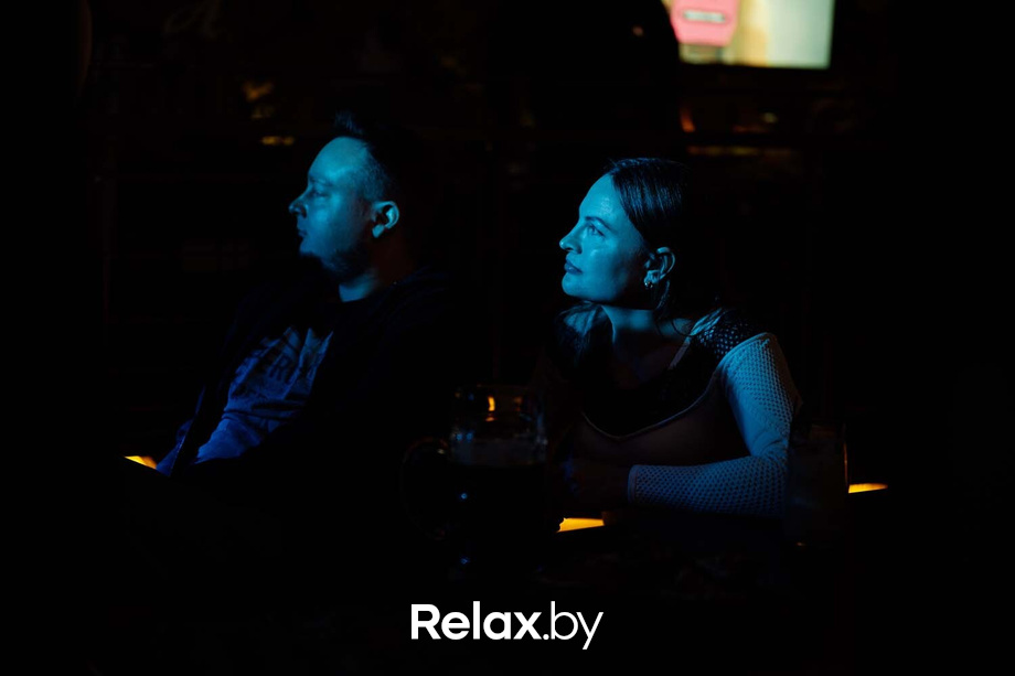 Встреча выпускников, фото № 94