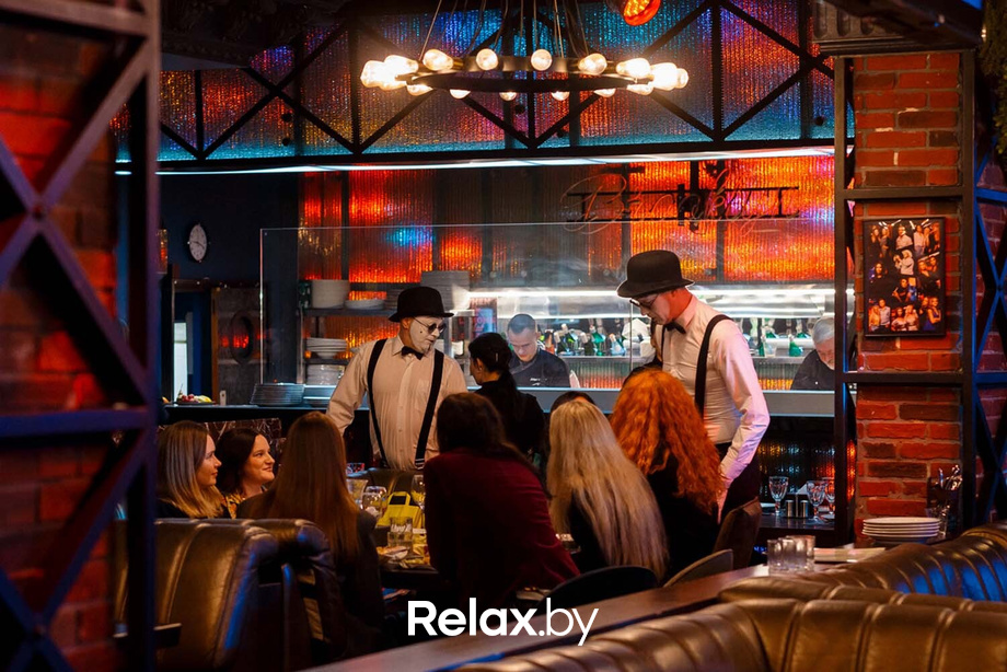 Brooklyn Live!, фото № 36