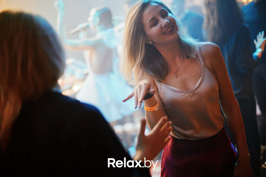 Piano Bar Band, фото № 38