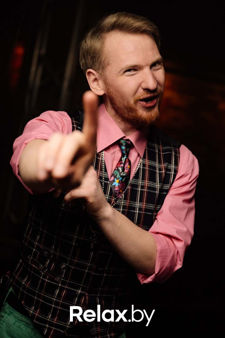 Happy Birthday HP, фото № 3