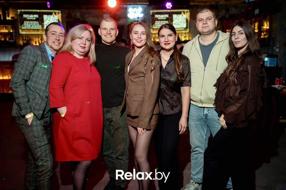 Встреча выпускников, фото № 31