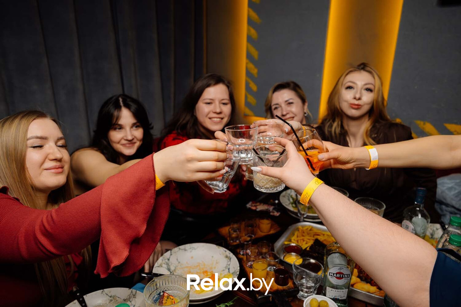 Friday party, фото № 90