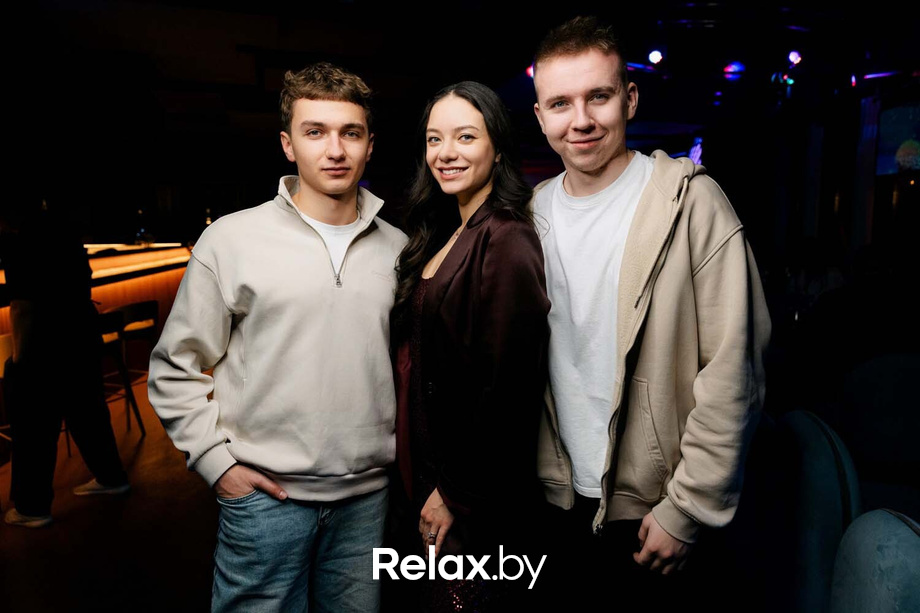 Ночные жители, фото № 73