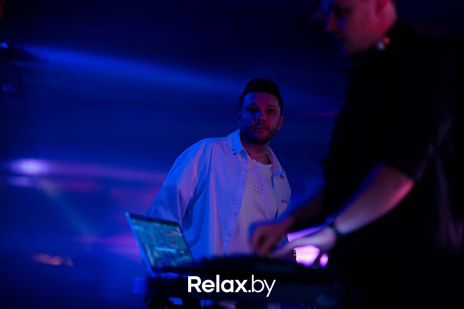 Ночные жители, фото № 67