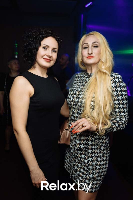 Ночные жители, фото № 19