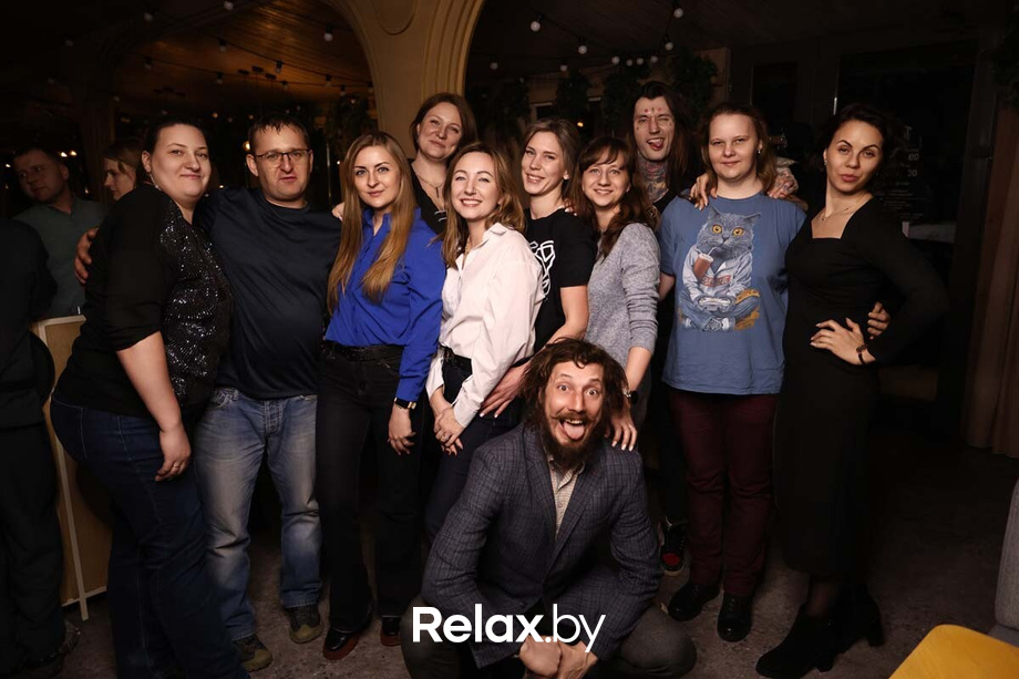 Terra party, фото № 39