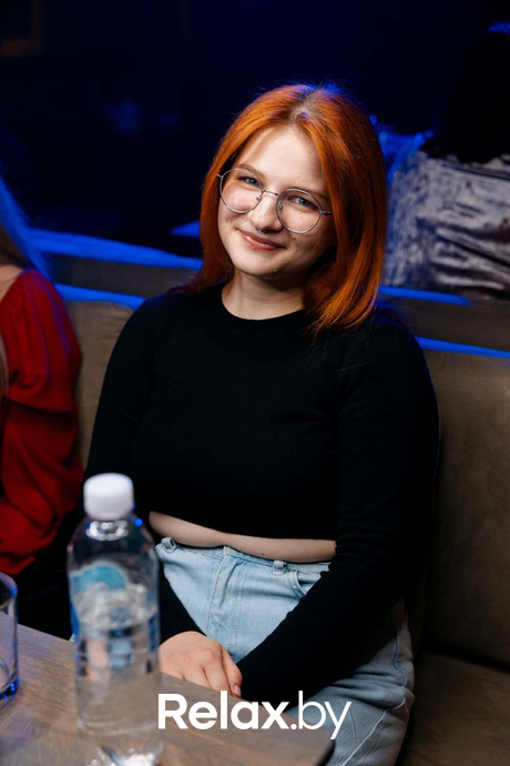 Ночные жители, фото № 6