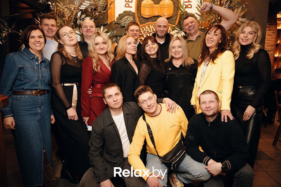 Отдыхаем Броварно, фото № 8