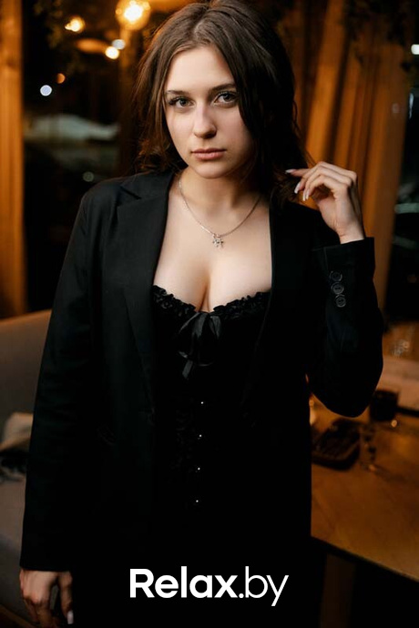 Ночные жители, фото № 47