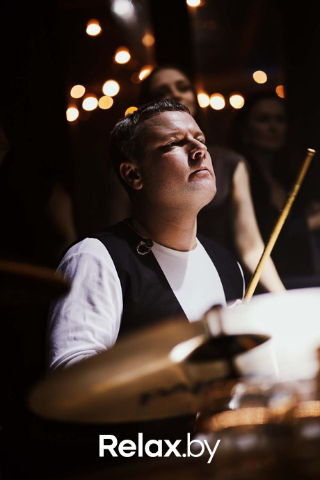 Piano Bar Band, фото № 115