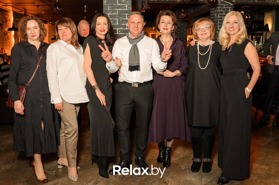 День встречи выпускников, фото № 27