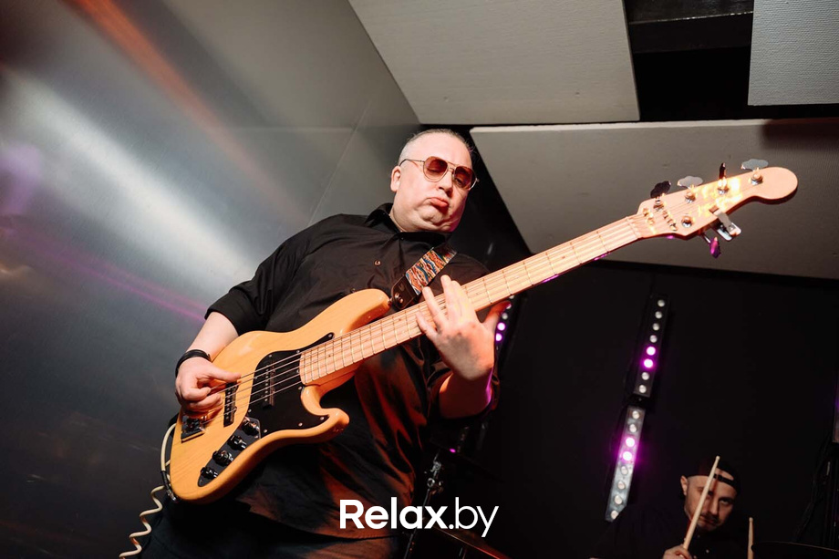 Terra party, фото № 48