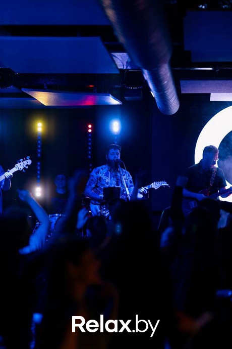 Ночные жители, фото № 46