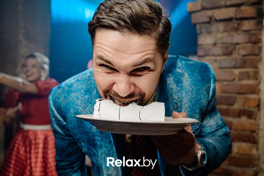 Happy Birthday HP, фото № 89