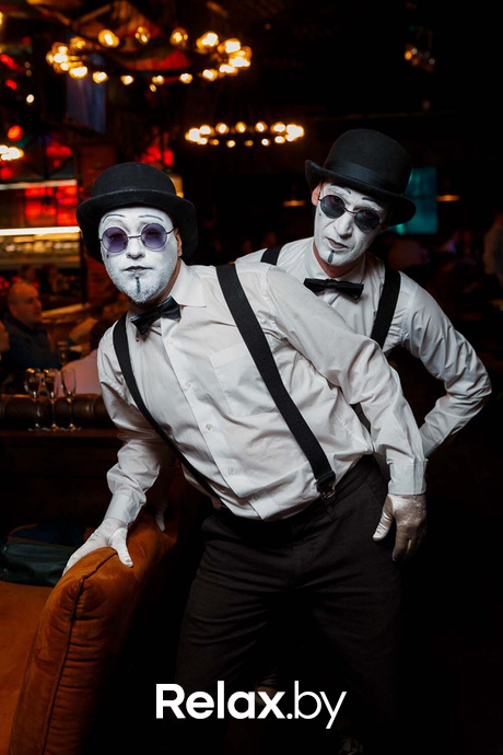 Brooklyn Live!, фото № 39