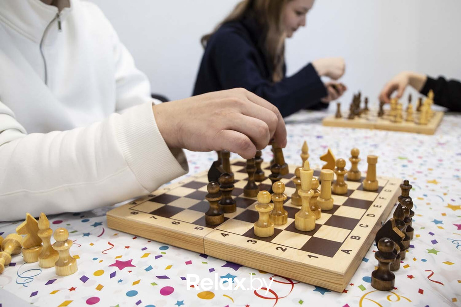 День белорусской науки, фото № 31