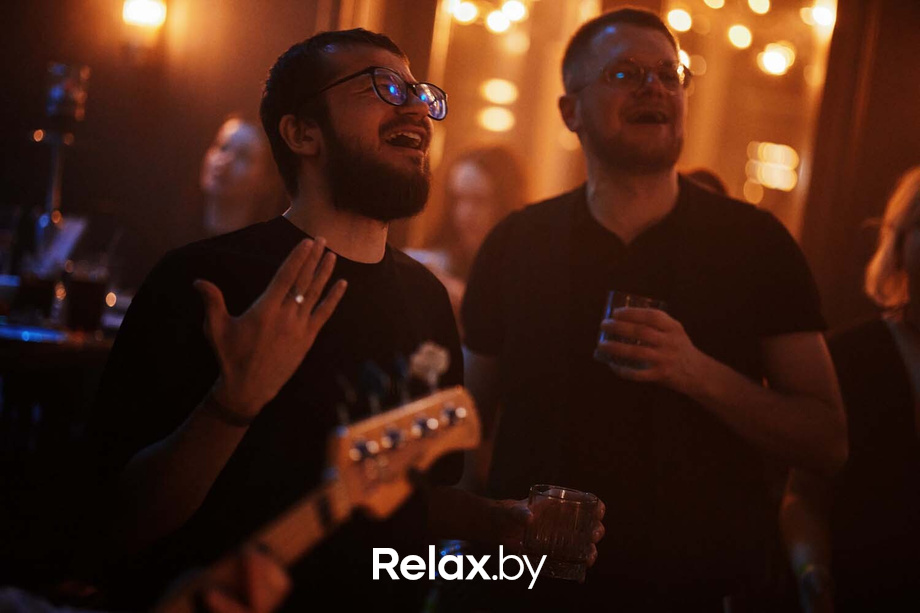 Piano Bar Band, фото № 113